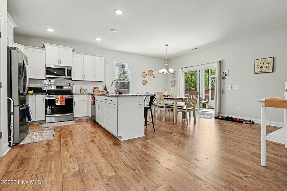 25 S Beatrice Drive Rocky Point, NC 28457