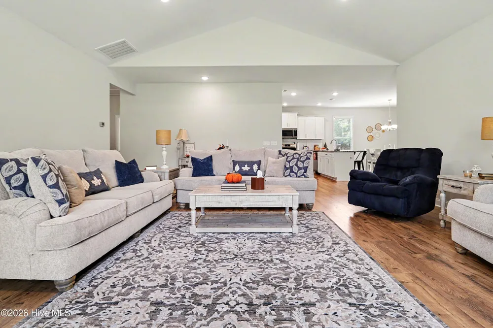 25 S Beatrice Drive Rocky Point, NC 28457