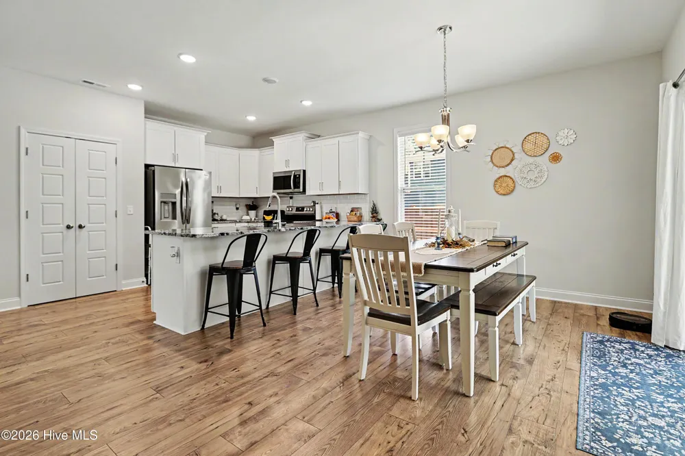25 S Beatrice Drive Rocky Point, NC 28457