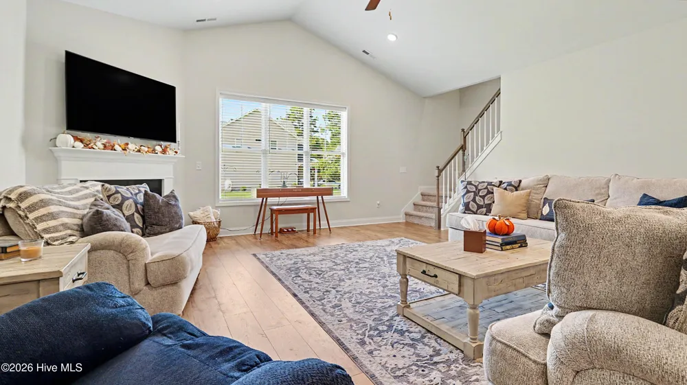 25 S Beatrice Drive Rocky Point, NC 28457
