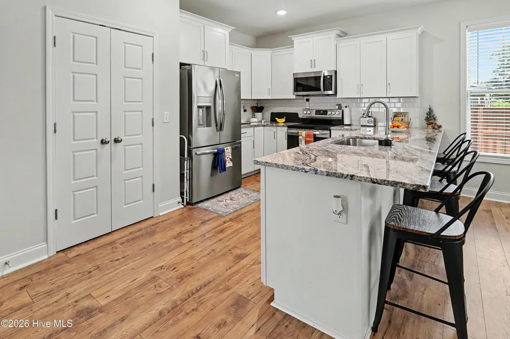 25 S Beatrice Drive Rocky Point, NC 28457