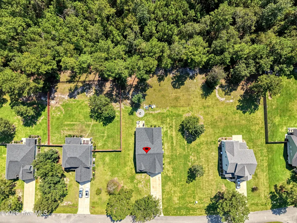25 S Beatrice Drive Rocky Point, NC 28457