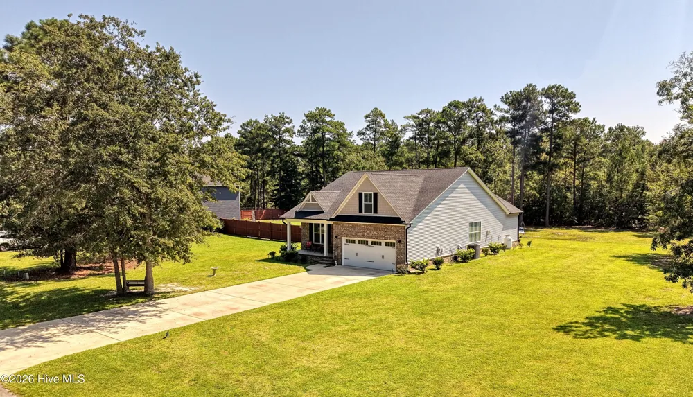 25 S Beatrice Drive Rocky Point, NC 28457