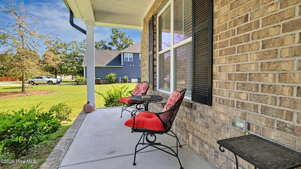 25 S Beatrice Drive Rocky Point, NC 28457