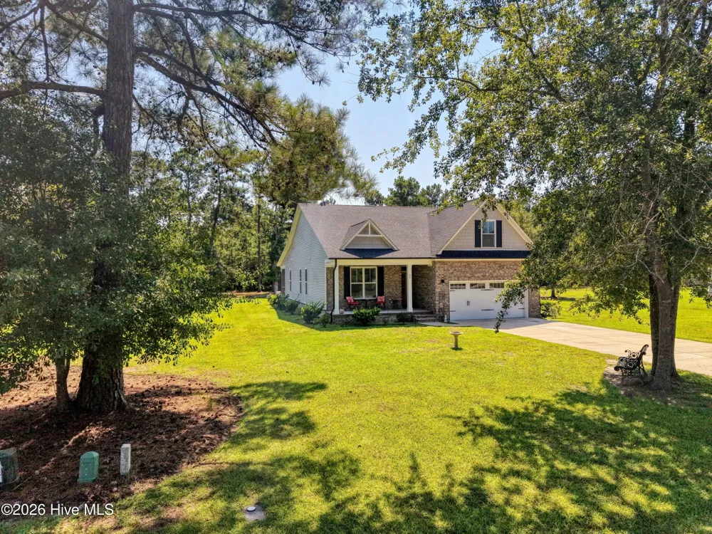 25 S Beatrice Drive Rocky Point, NC 28457