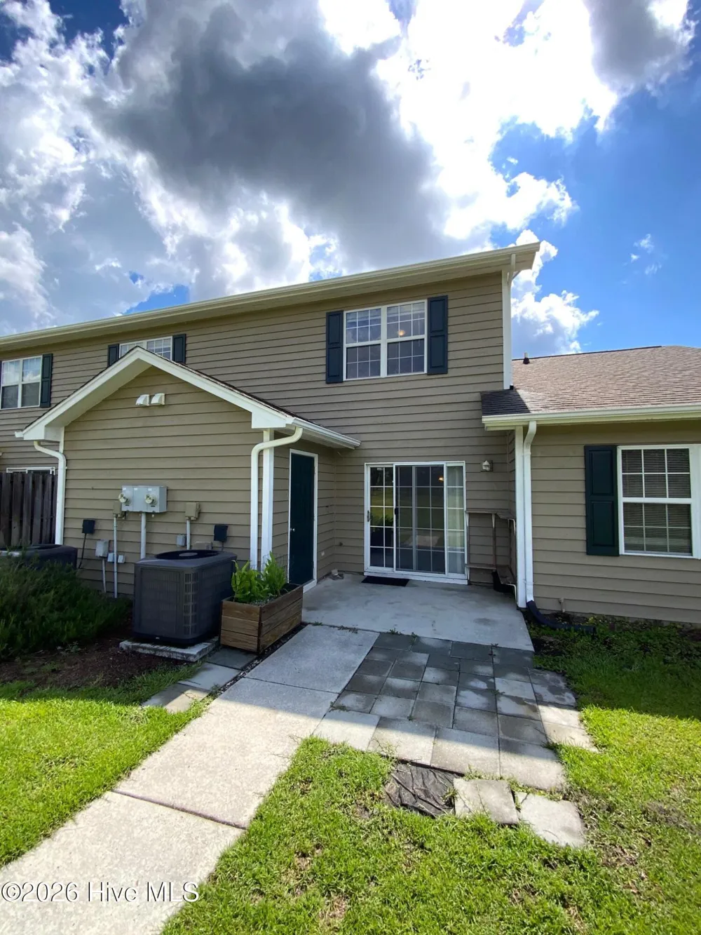 601 Pelletier Loop Road #65/F36 Swansboro, NC 28584