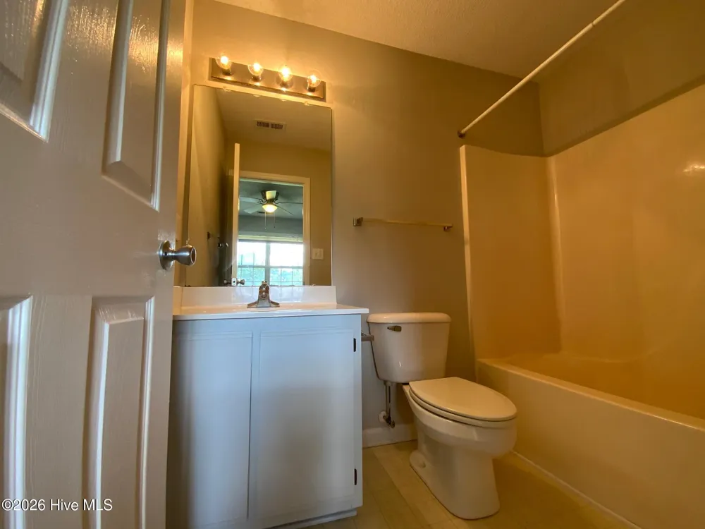 601 Pelletier Loop Road #65/F36 Swansboro, NC 28584