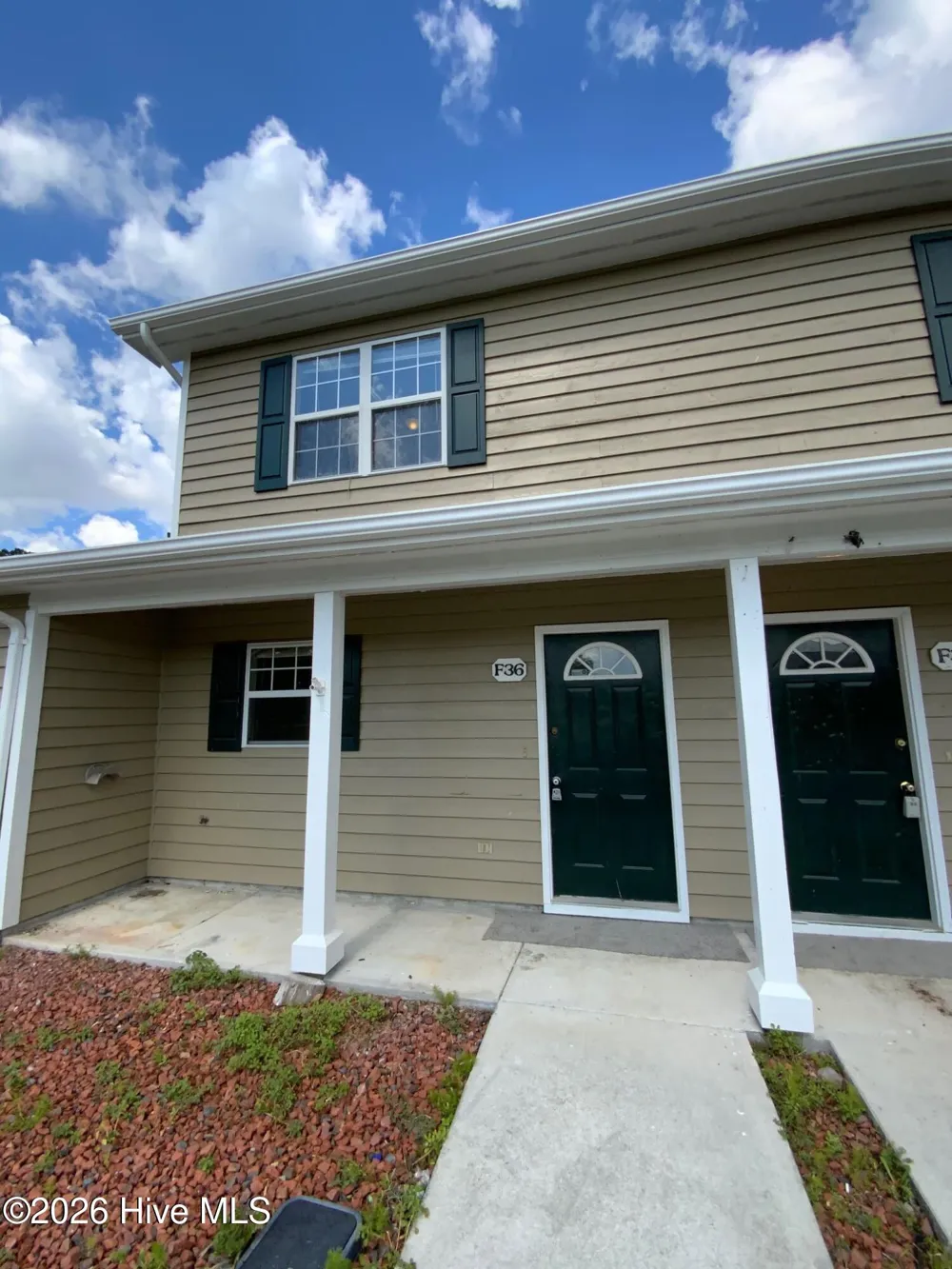 601 Pelletier Loop Road #65/F36 Swansboro, NC 28584