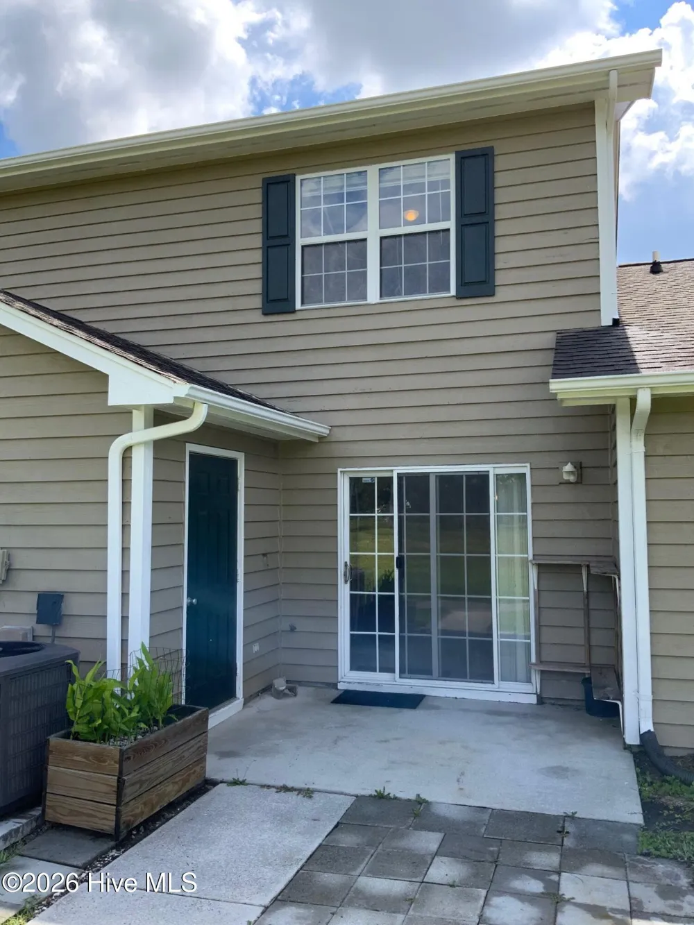 601 Pelletier Loop Road #65/F36 Swansboro, NC 28584