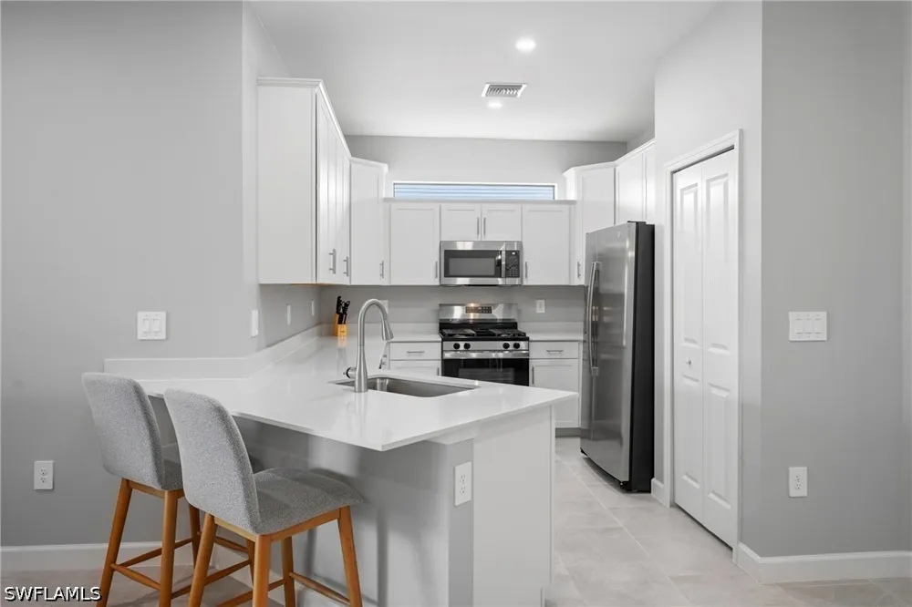 Hinkley Drive Estero, FL 33928