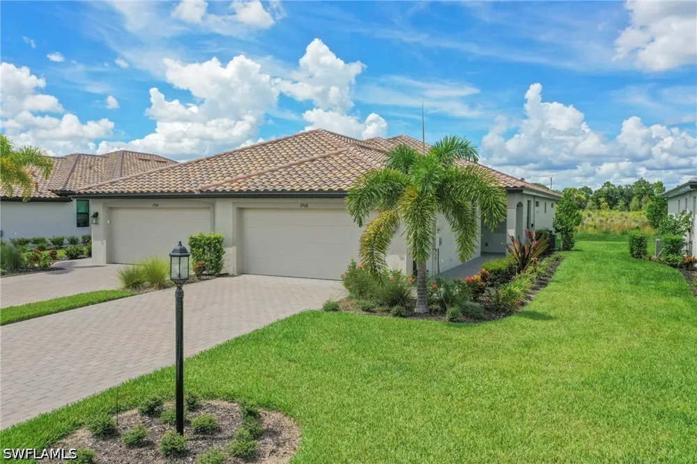 Hinkley Drive Estero, FL 33928