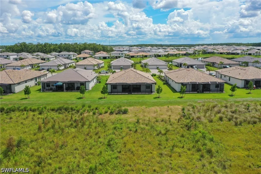 Hinkley Drive Estero, FL 33928