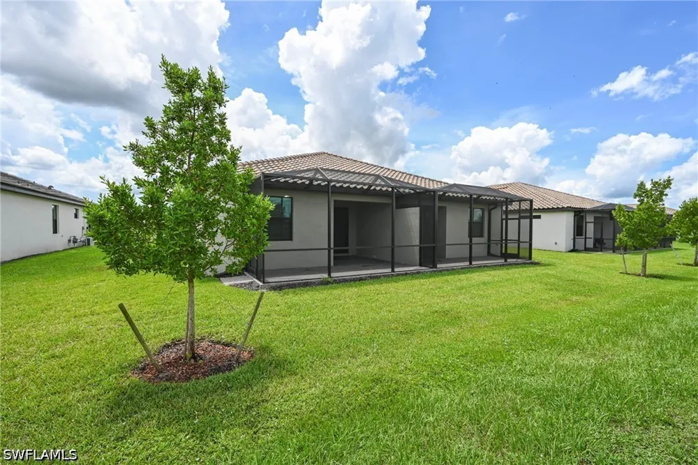 Hinkley Drive Estero, FL 33928