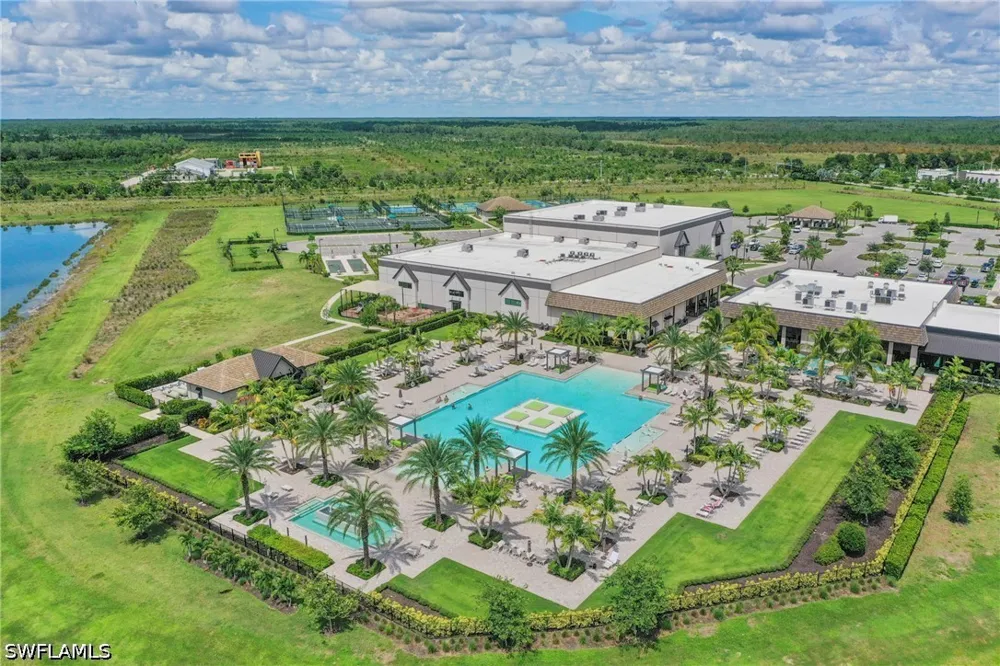 Hinkley Drive Estero, FL 33928