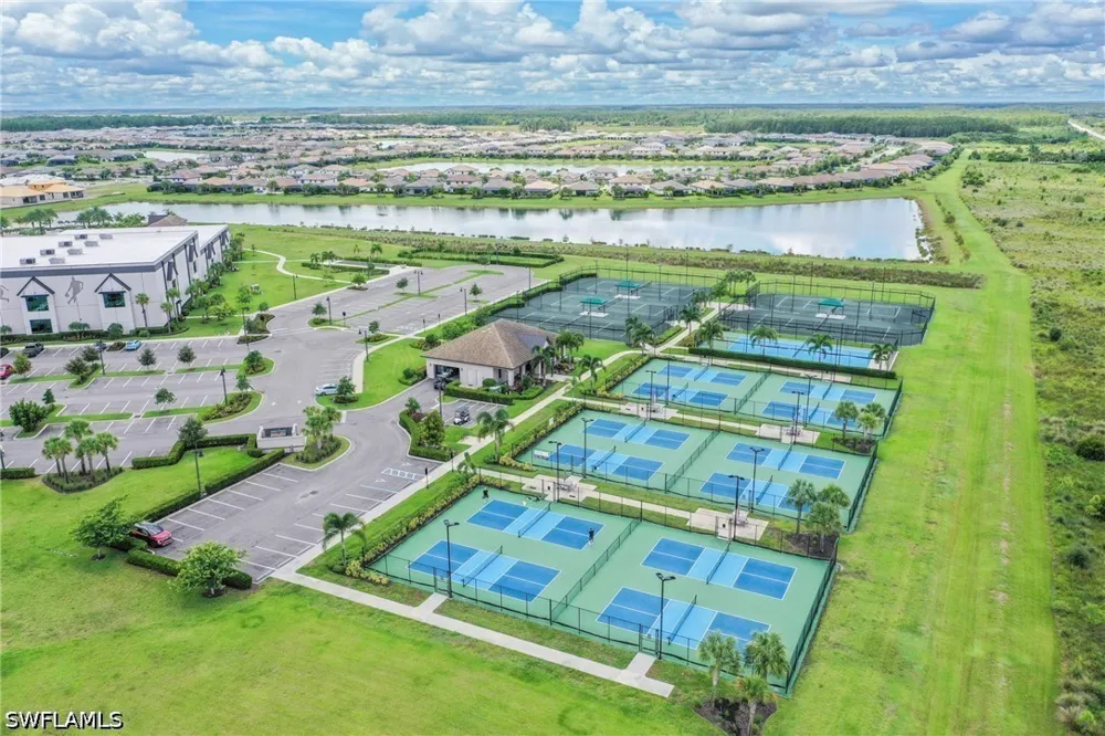 Hinkley Drive Estero, FL 33928