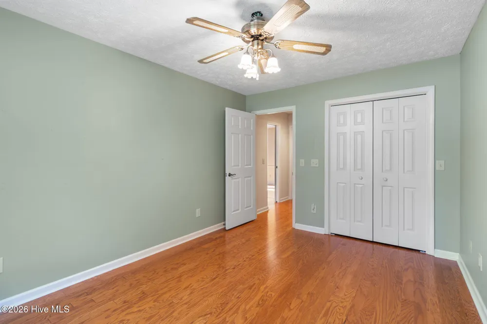 20 Gull Lane Pinehurst, NC 28374