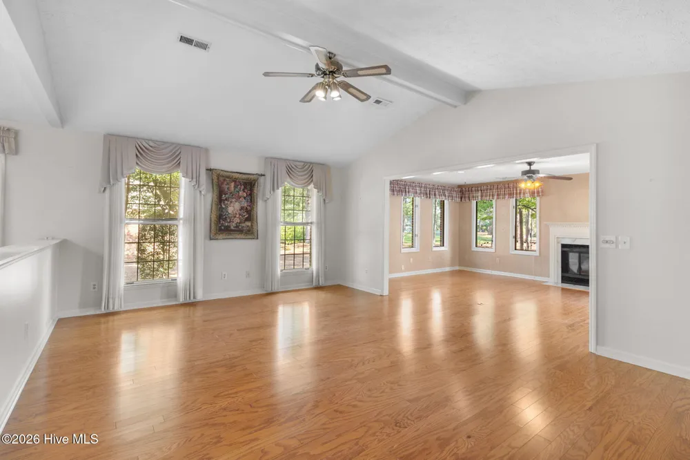 20 Gull Lane Pinehurst, NC 28374