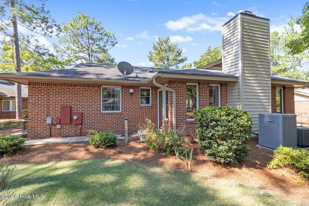 20 Gull Lane Pinehurst, NC 28374