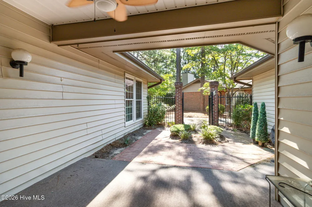 20 Gull Lane Pinehurst, NC 28374