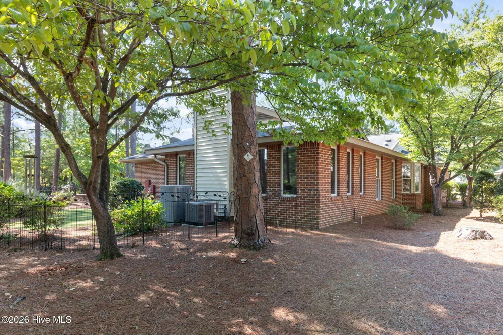 20 Gull Lane Pinehurst, NC 28374
