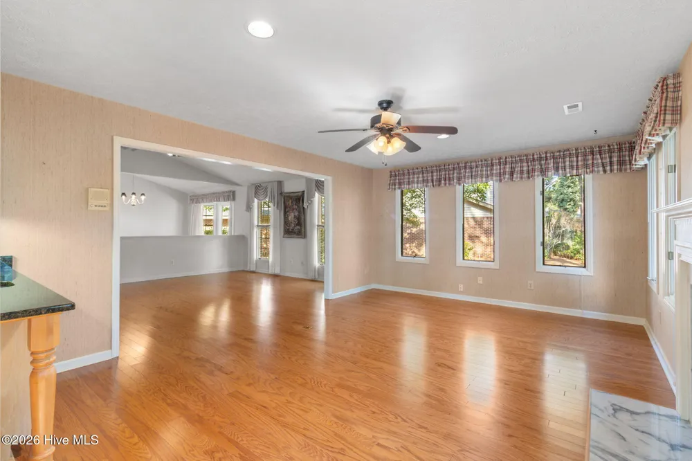 20 Gull Lane Pinehurst, NC 28374
