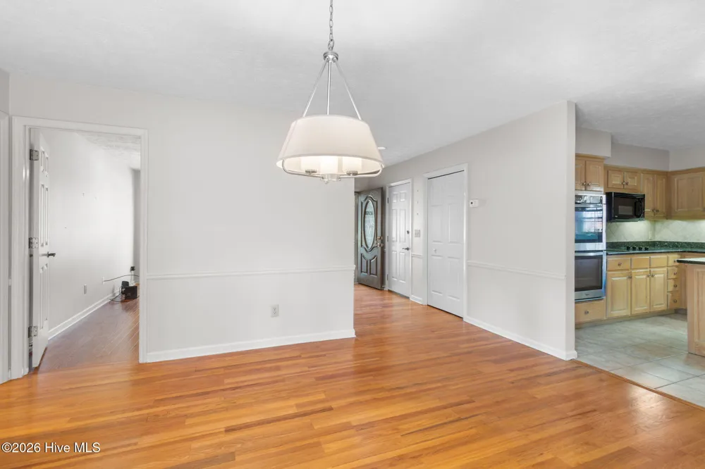 20 Gull Lane Pinehurst, NC 28374