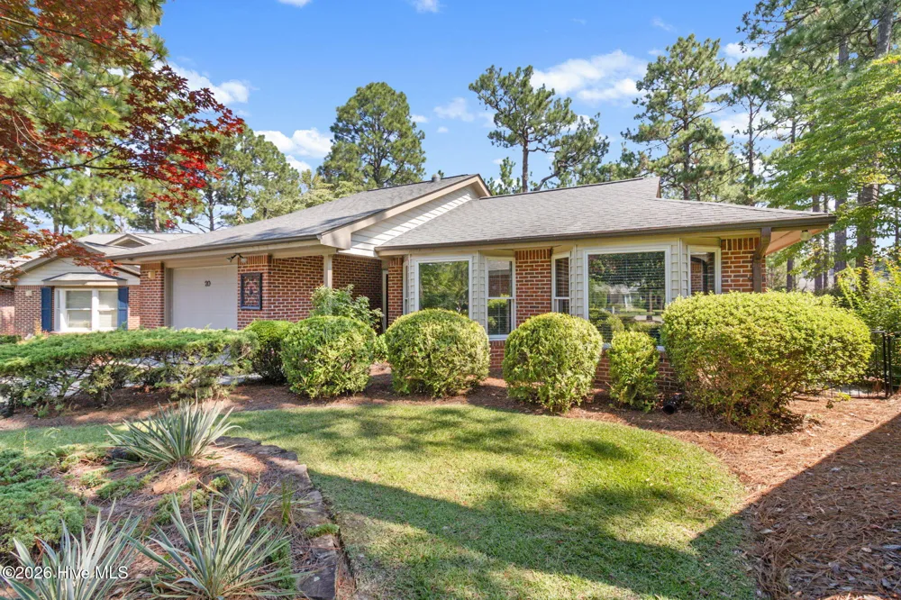 20 Gull Lane Pinehurst, NC 28374