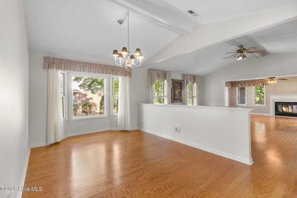 20 Gull Lane Pinehurst, NC 28374