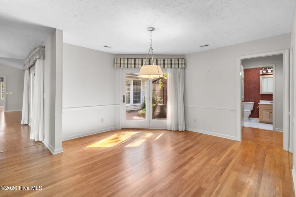 20 Gull Lane Pinehurst, NC 28374