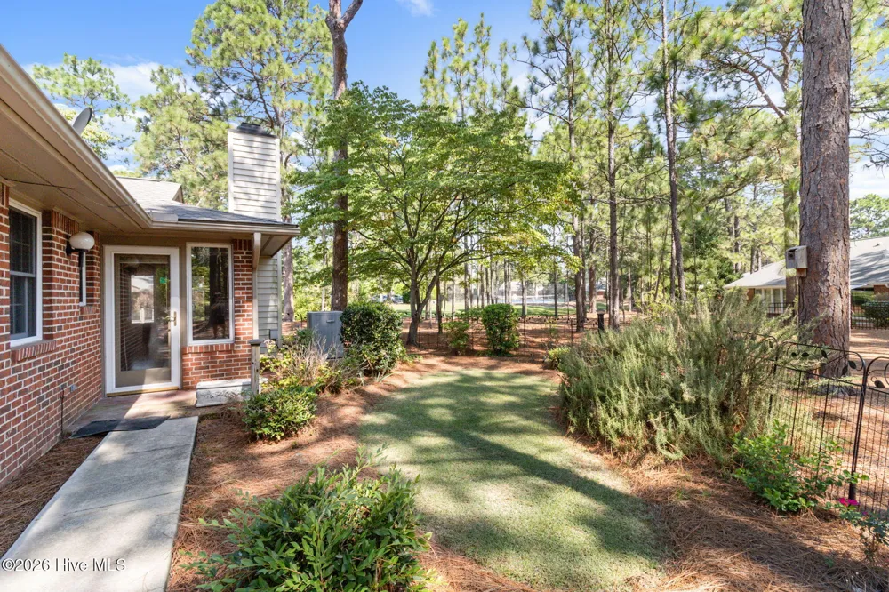 20 Gull Lane Pinehurst, NC 28374