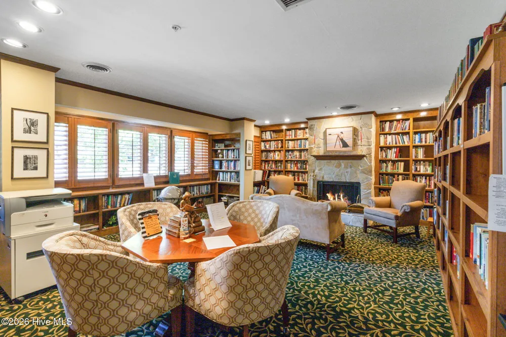 20 Gull Lane Pinehurst, NC 28374