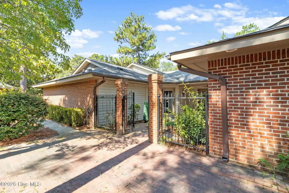 20 Gull Lane Pinehurst, NC 28374