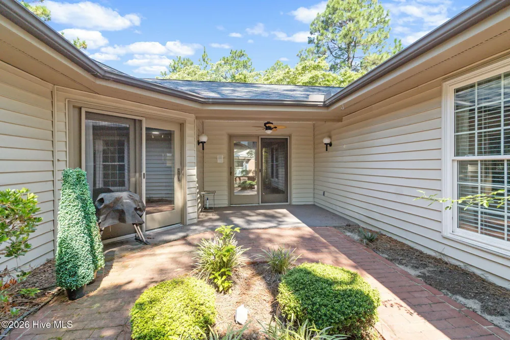 20 Gull Lane Pinehurst, NC 28374