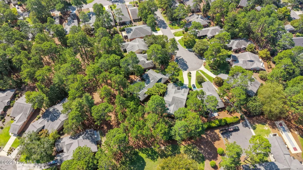 20 Gull Lane Pinehurst, NC 28374