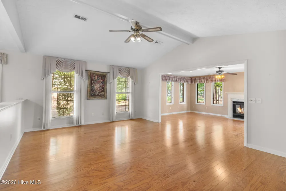 20 Gull Lane Pinehurst, NC 28374