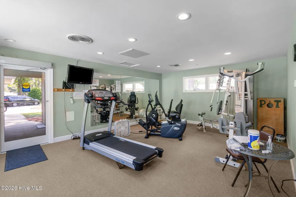 20 Gull Lane Pinehurst, NC 28374