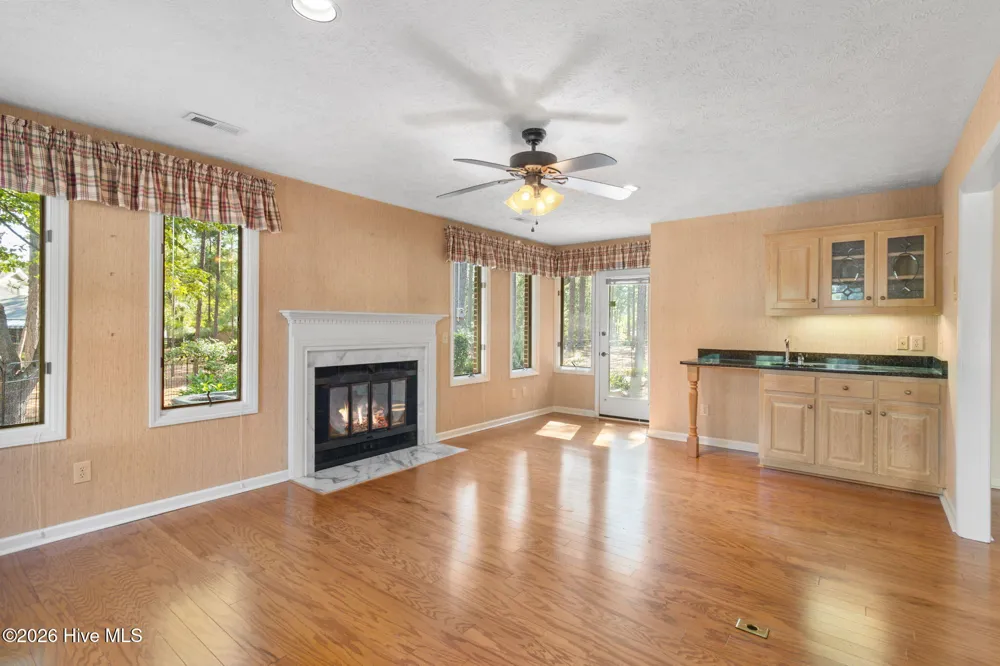20 Gull Lane Pinehurst, NC 28374