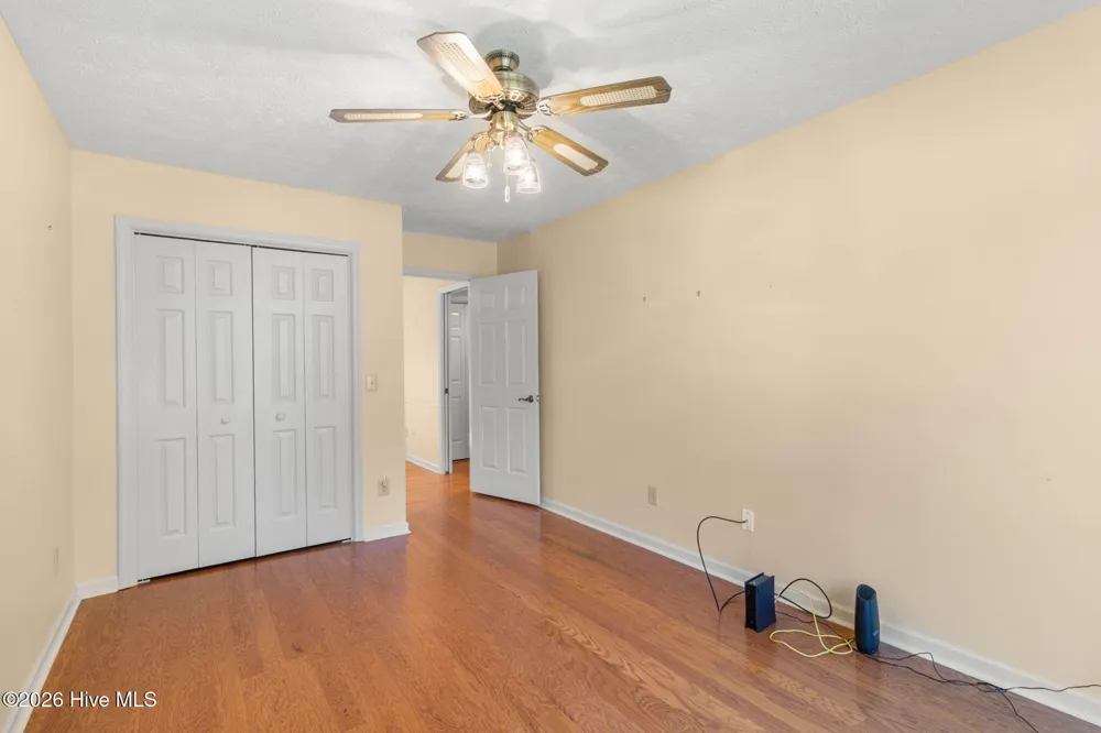 20 Gull Lane Pinehurst, NC 28374