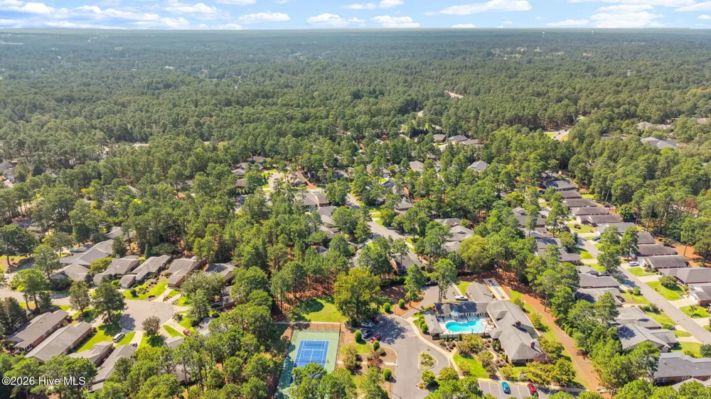 20 Gull Lane Pinehurst, NC 28374