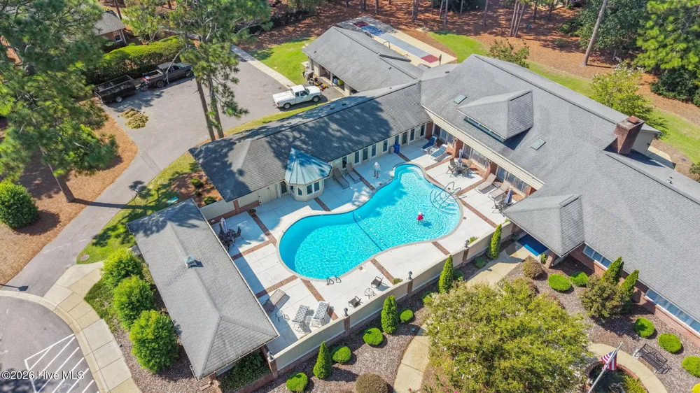 20 Gull Lane Pinehurst, NC 28374