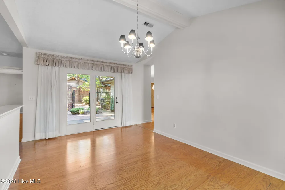 20 Gull Lane Pinehurst, NC 28374