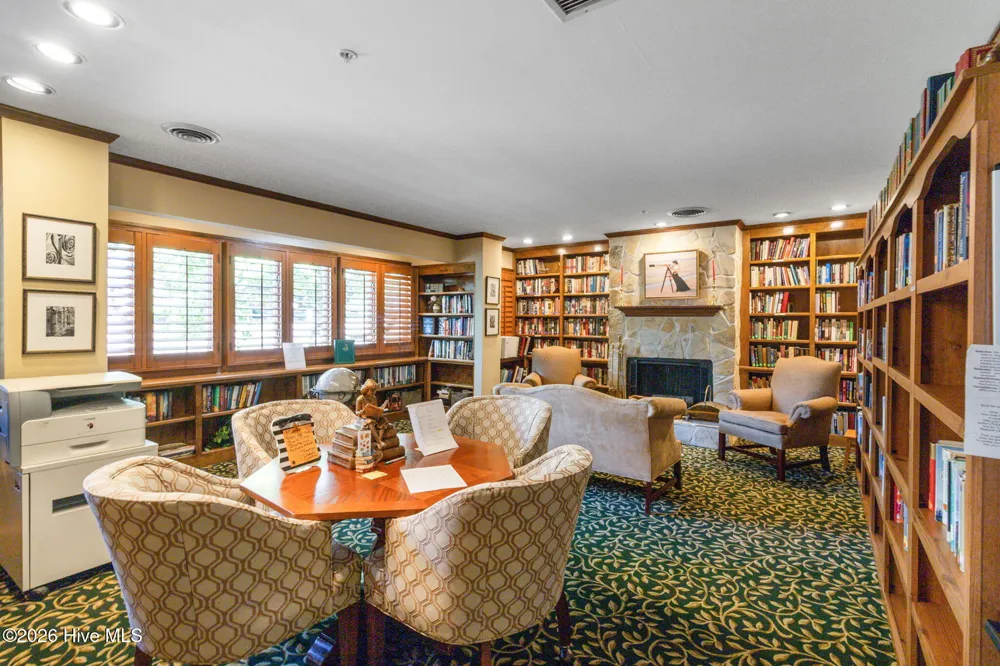 20 Gull Lane Pinehurst, NC 28374