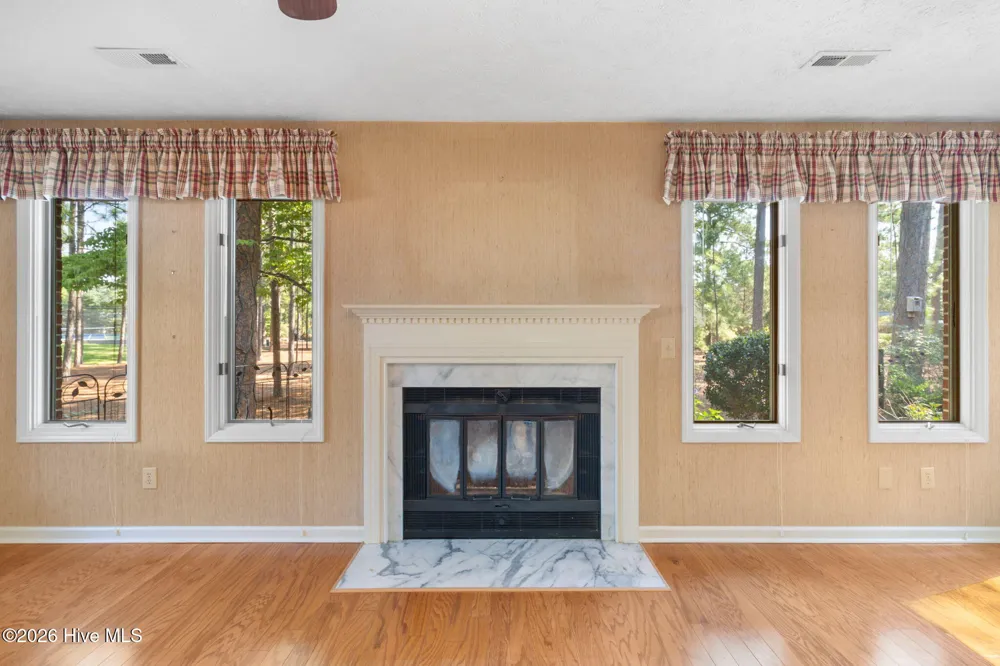 20 Gull Lane Pinehurst, NC 28374