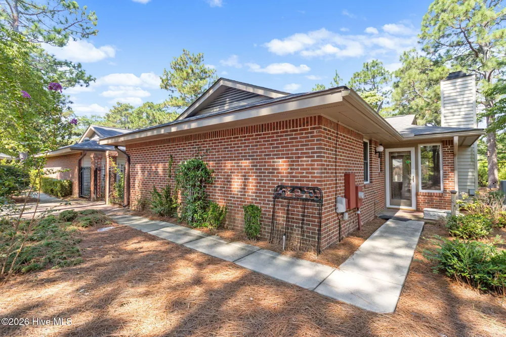 20 Gull Lane Pinehurst, NC 28374