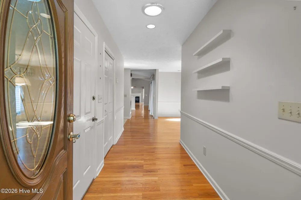 20 Gull Lane Pinehurst, NC 28374