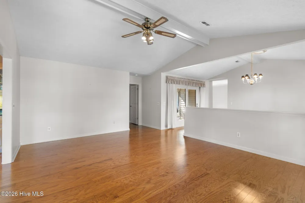 20 Gull Lane Pinehurst, NC 28374