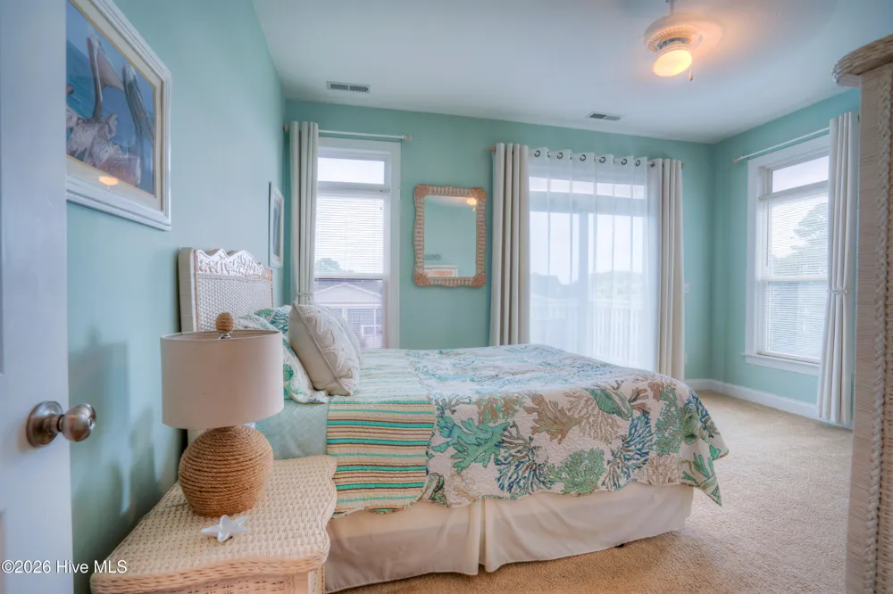 1610 Searay Lane #Unit 2 Carolina Beach, NC 28428