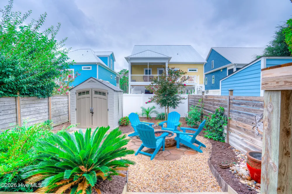 1610 Searay Lane #Unit 2 Carolina Beach, NC 28428