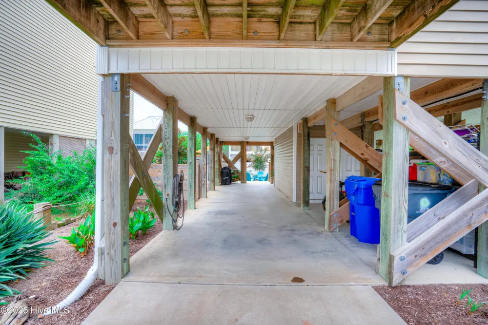 1610 Searay Lane #Unit 2 Carolina Beach, NC 28428