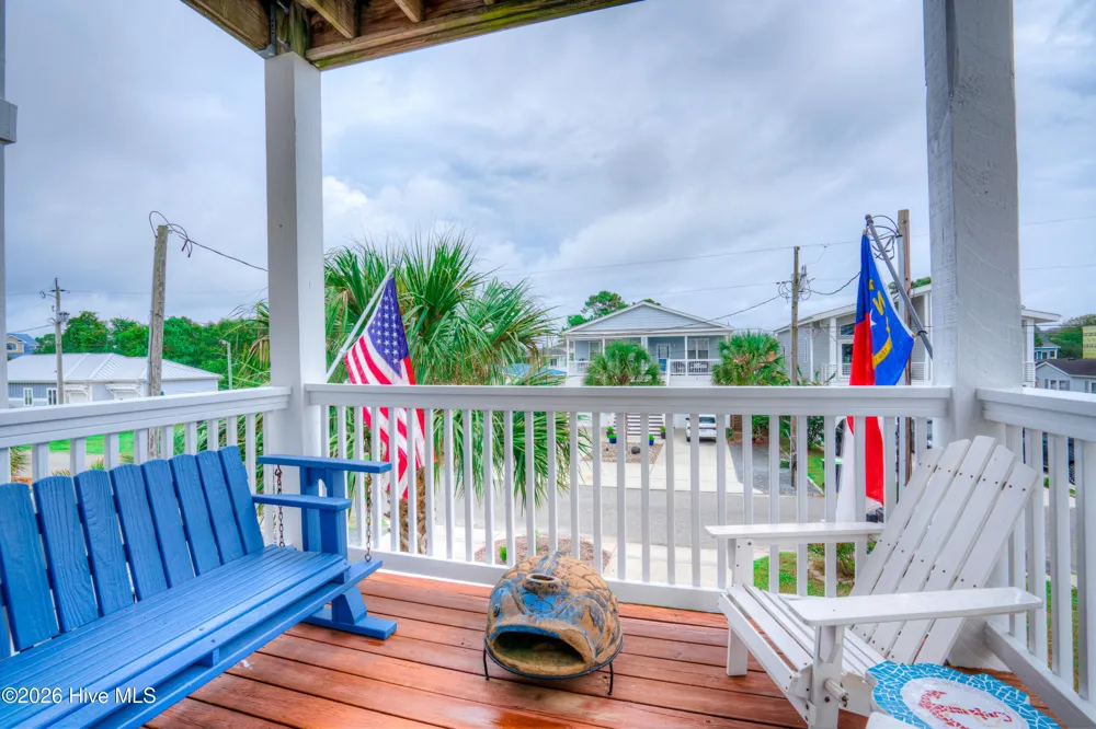 1610 Searay Lane #Unit 2 Carolina Beach, NC 28428